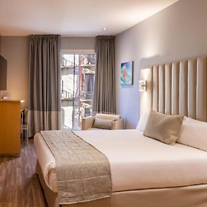 Superior Kamer met een King Size Bed