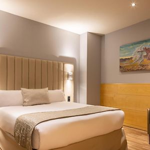 Budget Double Kamer